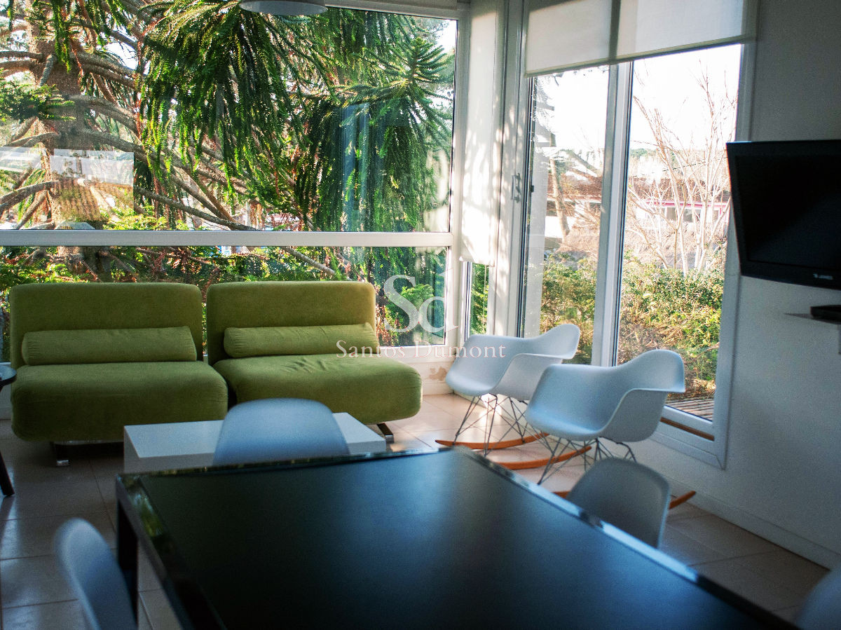Apartamento ID.11034 - Apartamento en venta - 2 dorms - La Barra 