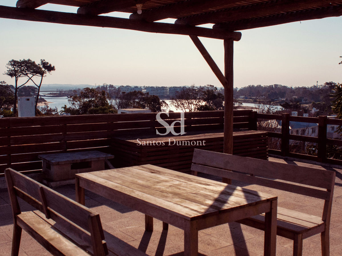 Apartamento ID.11034 - Apartamento en venta - 2 dorms - La Barra 