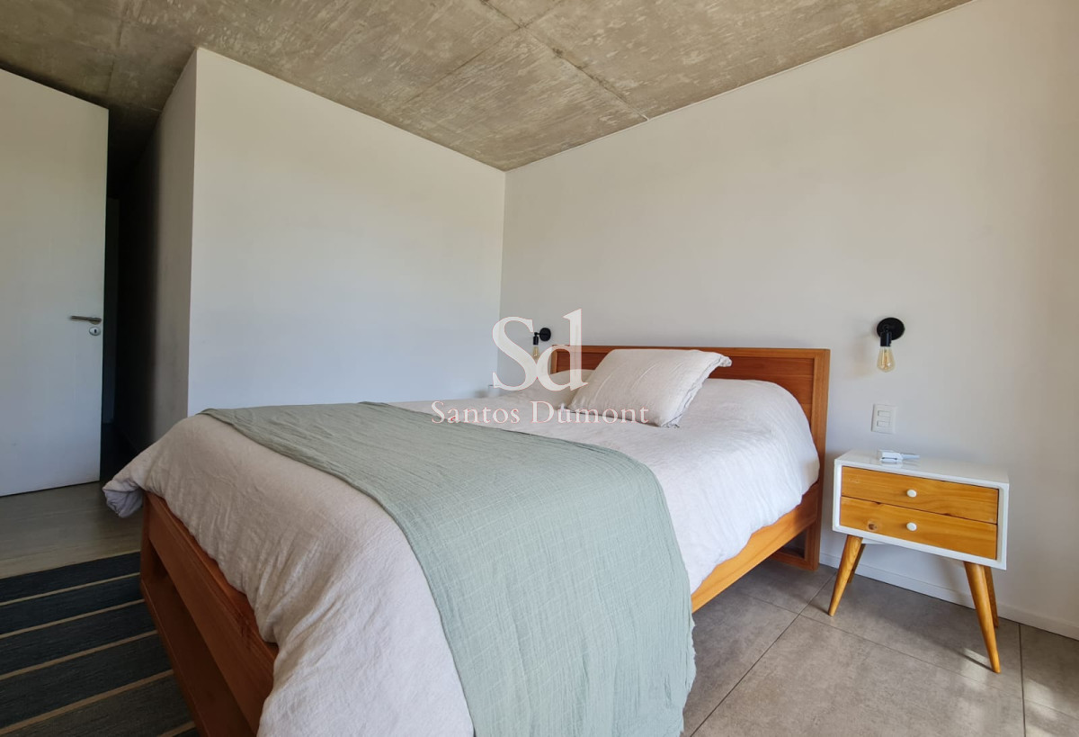 Apartamento ID.24726 - Apartamento en Manantiales, Manantiales