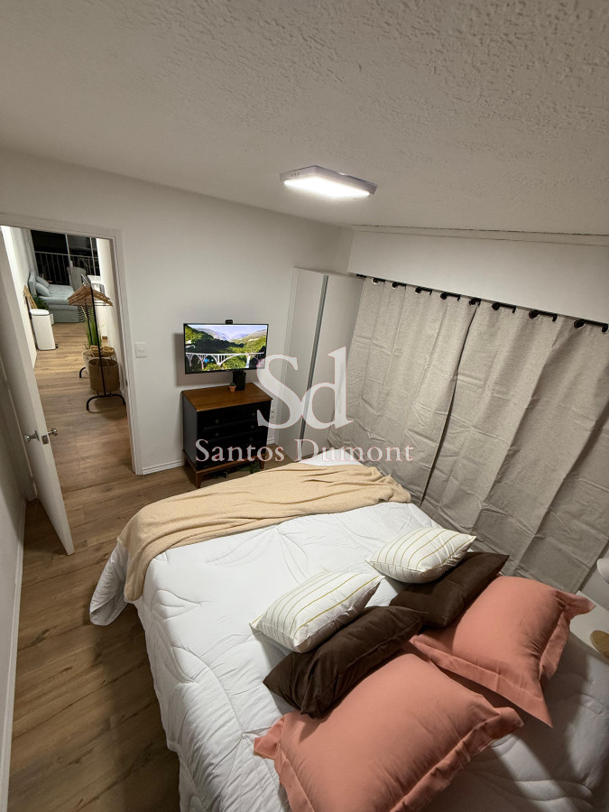 Apartamento ID.25215 - Venta Apartamento 1 dormitorios Punta del Este