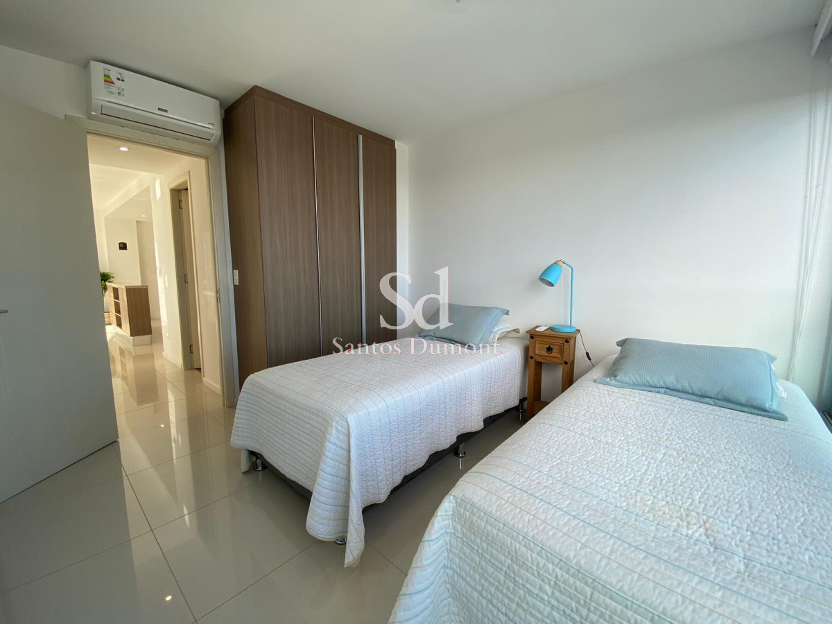 Apartamento ID.23738 - Venta Apartamento 2 dormitorios Punta del Este