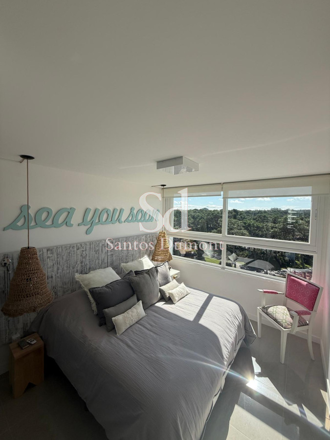 Apartamento ID.25348 - Venta Apartamento 3 dormitorios Punta del Este