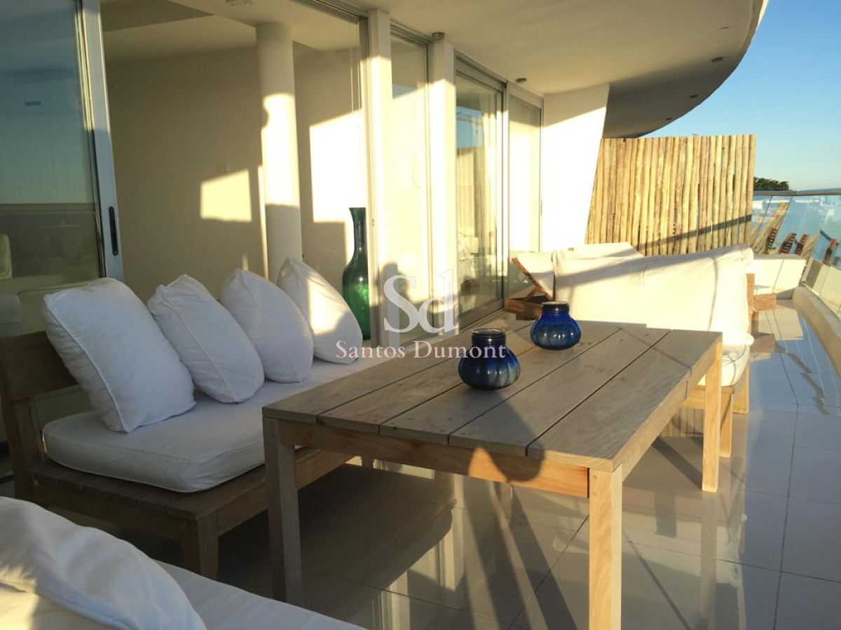 Apartamento ID.23870 - Apartamento en Manantiales, Bikini