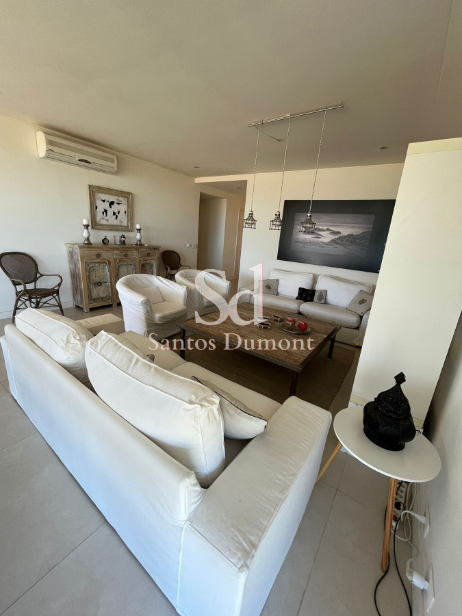 Apartamento ID.11320 - Apartamento en Manantiales, Manantiales