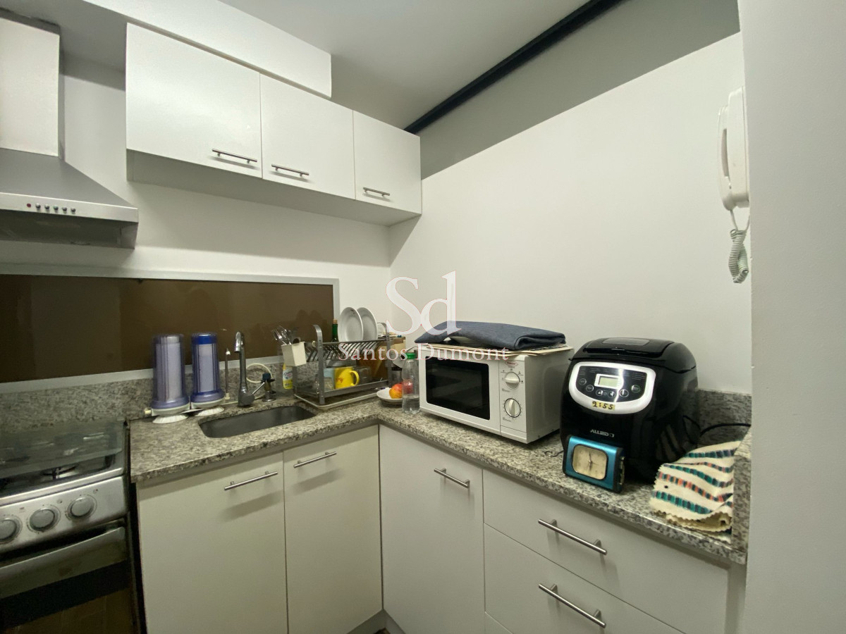 Apartamento ID.25295 - Venta Apartamento 2 dormitorios Punta del Este