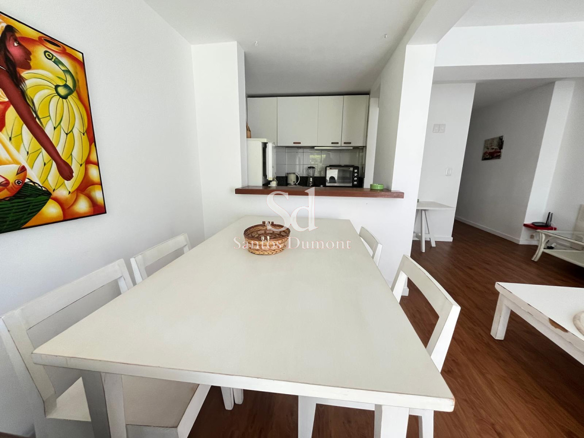 Apartamento ID.11218 - VENTA Y ALQUILER TEMPORAL