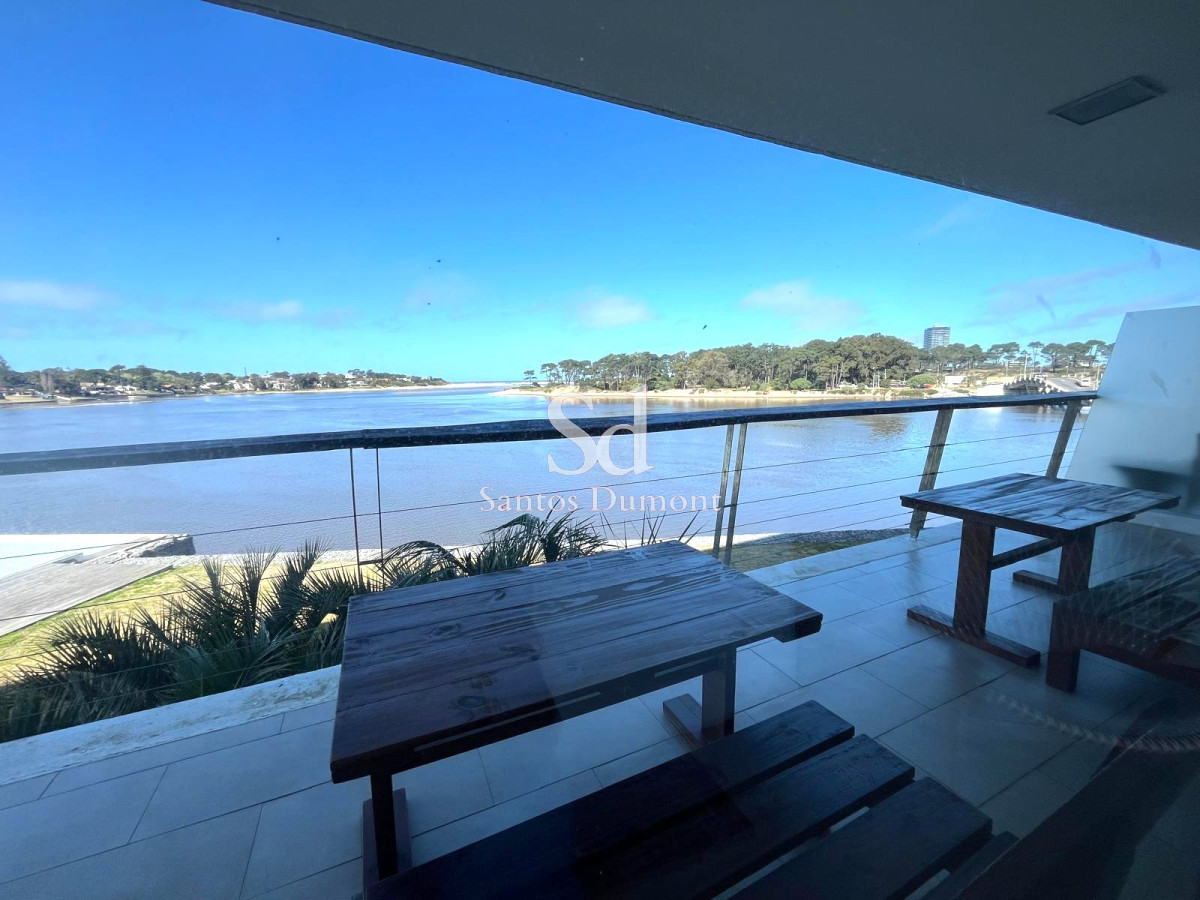 Apartamento ID.24346 - EXCELENTE UBICACION - LA BARRA