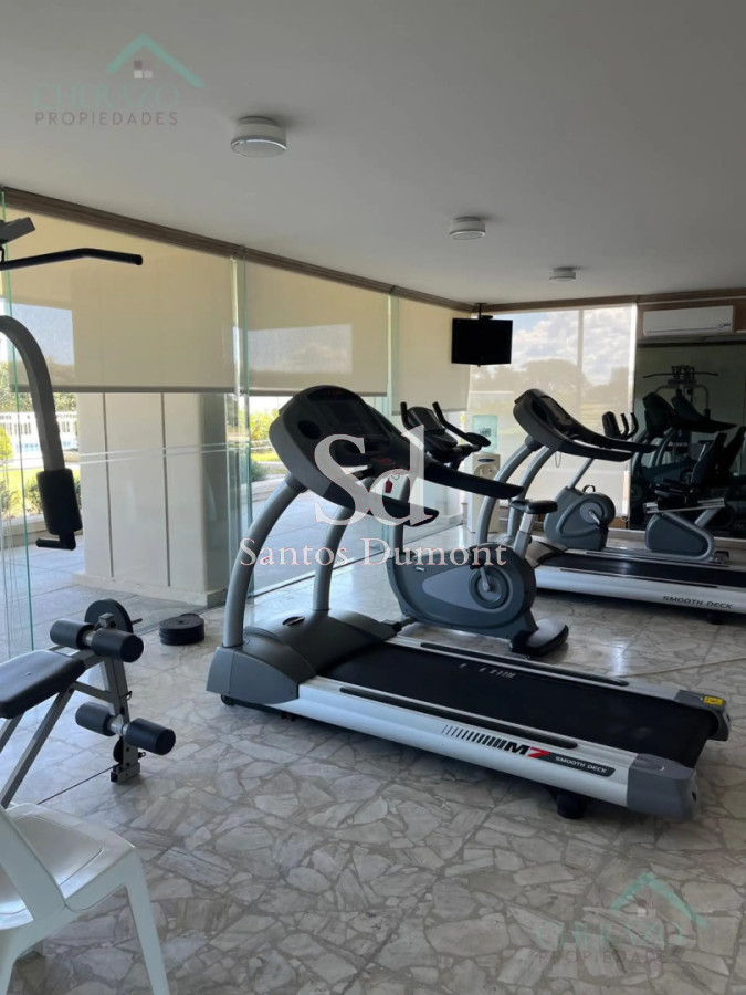 Apartamento ID.24296 - Apartamento en Punta del Este, Mansa