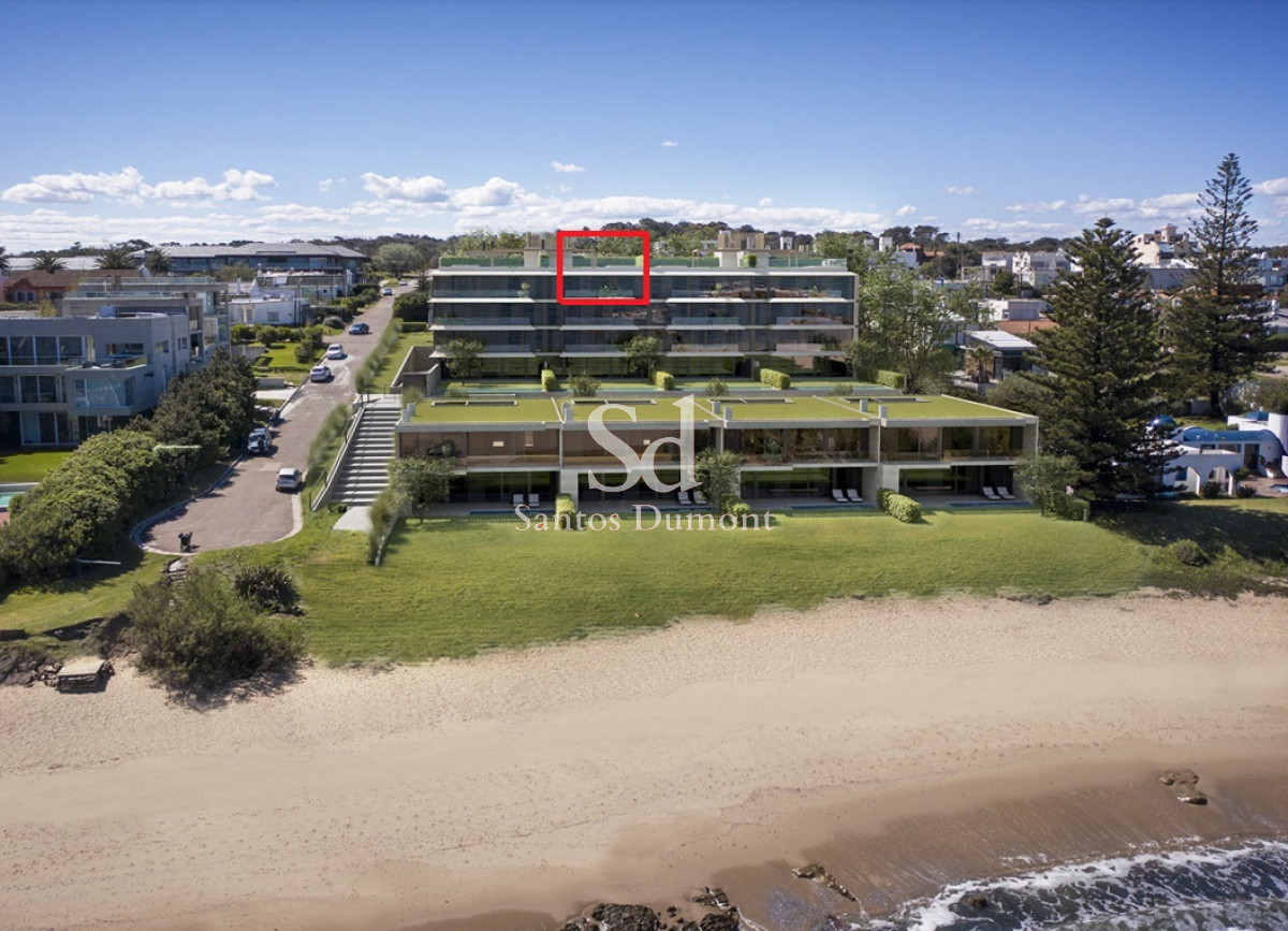 Apartamento ID.25226 - Apartamento en La Barra, La Barra