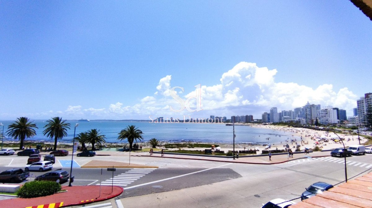 Apartamento ID.25510 - VENTA - PRIMERA LINEA