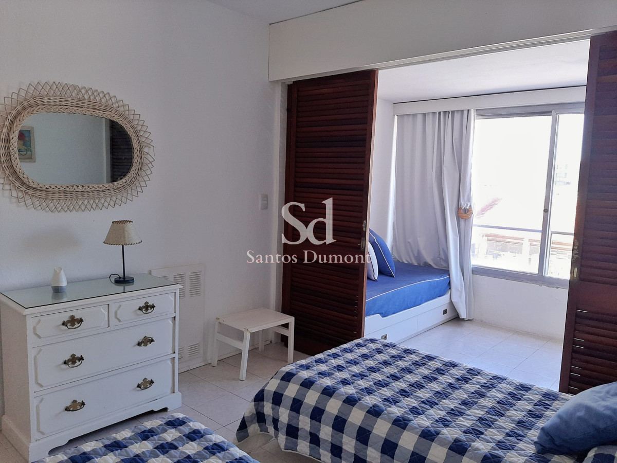 Apartamento ID.1715 - Disponible hasta 2-1-26 y febrero