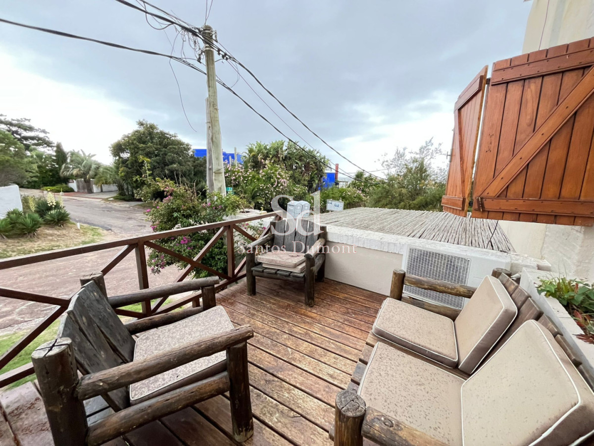 Apartamento ID.11065 - LA BARRA, VENTA - EXCELENTE UBICACION