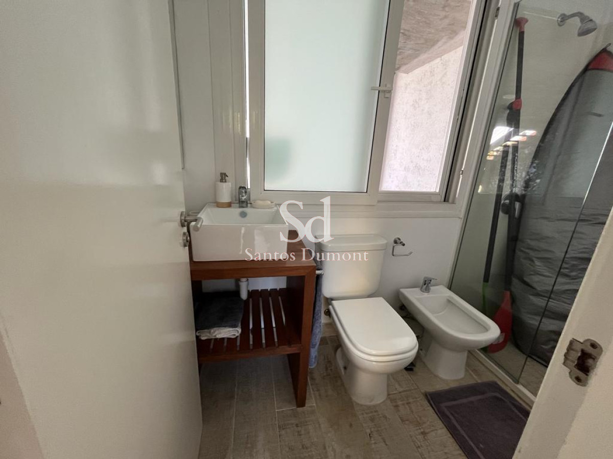 Apartamento ID.11395 - Apartamento en Manantiales, Manantiales