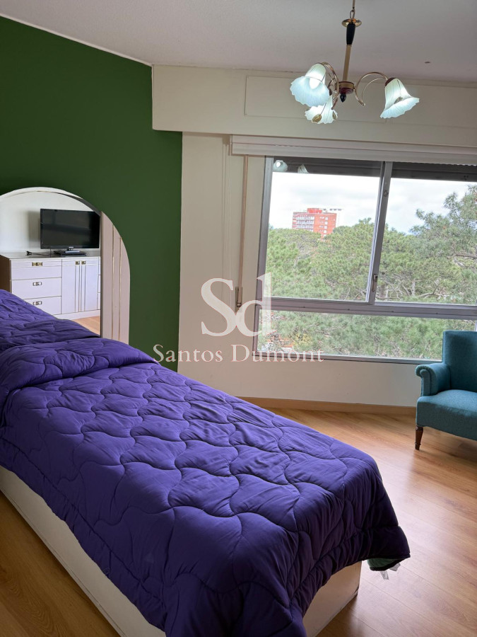 Apartamento ID.9025 - Venta Apartamento 3 dormitorios Punta del Este
