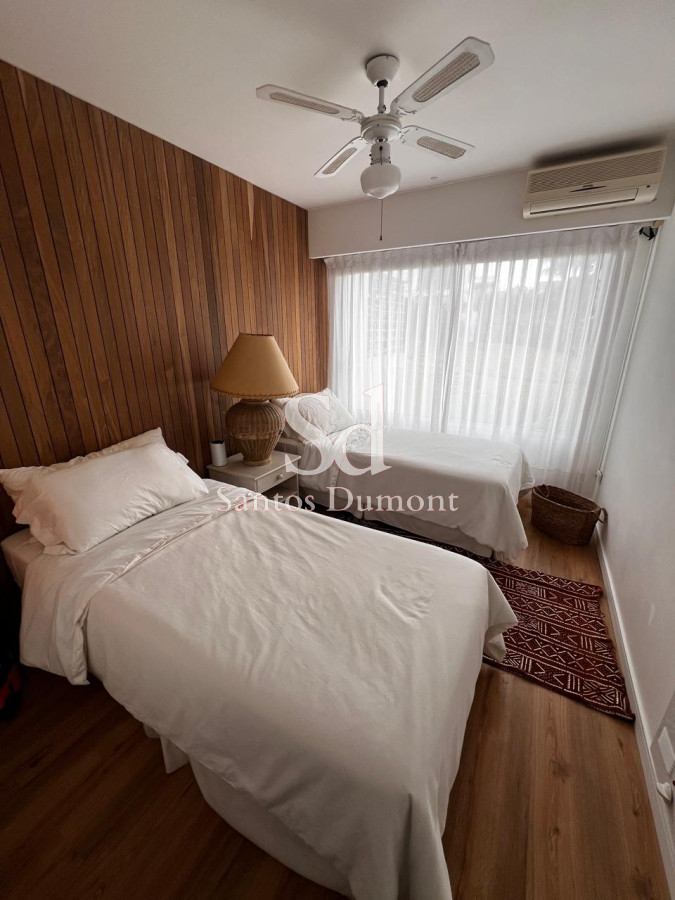 Apartamento ID.24711 - ALQUILER TEMPORAL - A METROS DEL MAR