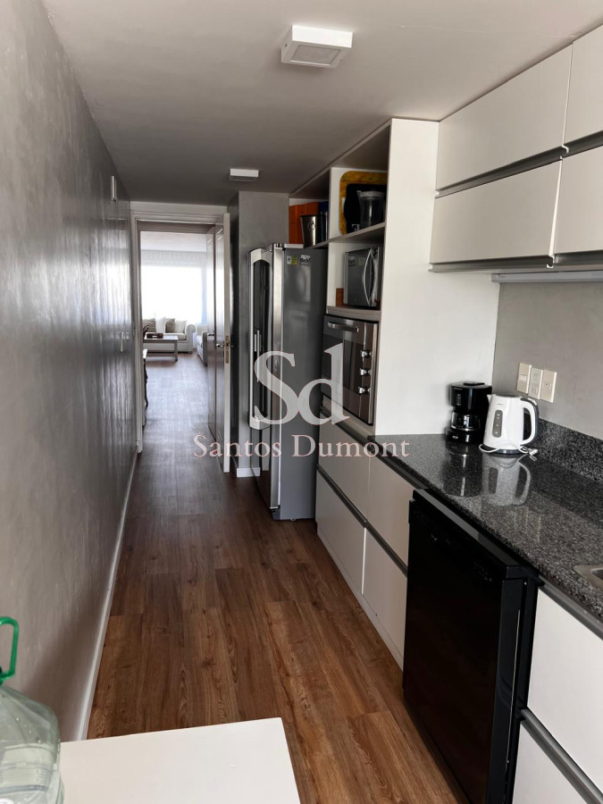 Apartamento ID.24711 - ALQUILER TEMPORAL - A METROS DEL MAR