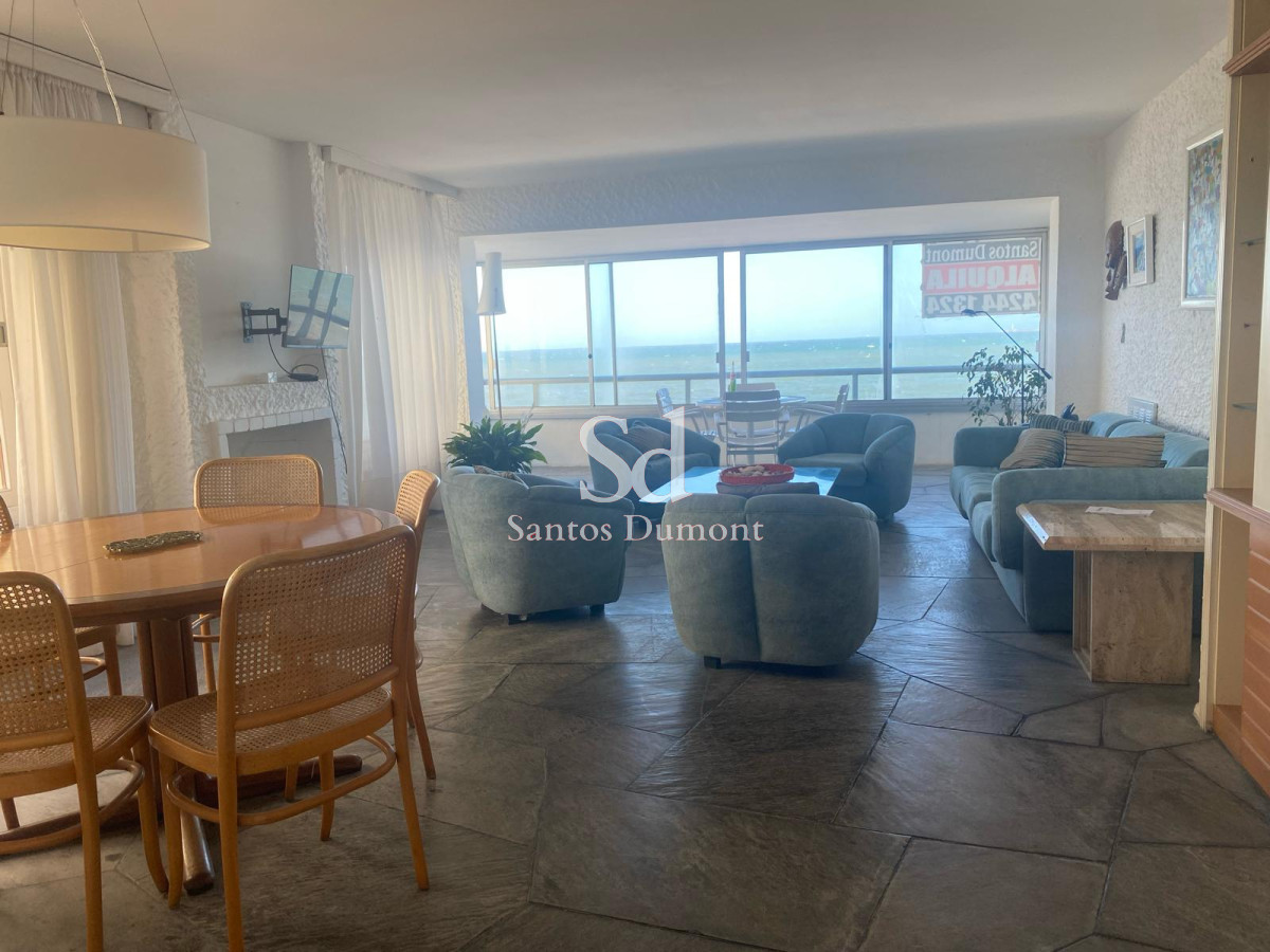 Apartamento ID.24863 - Hermosa vista al mar