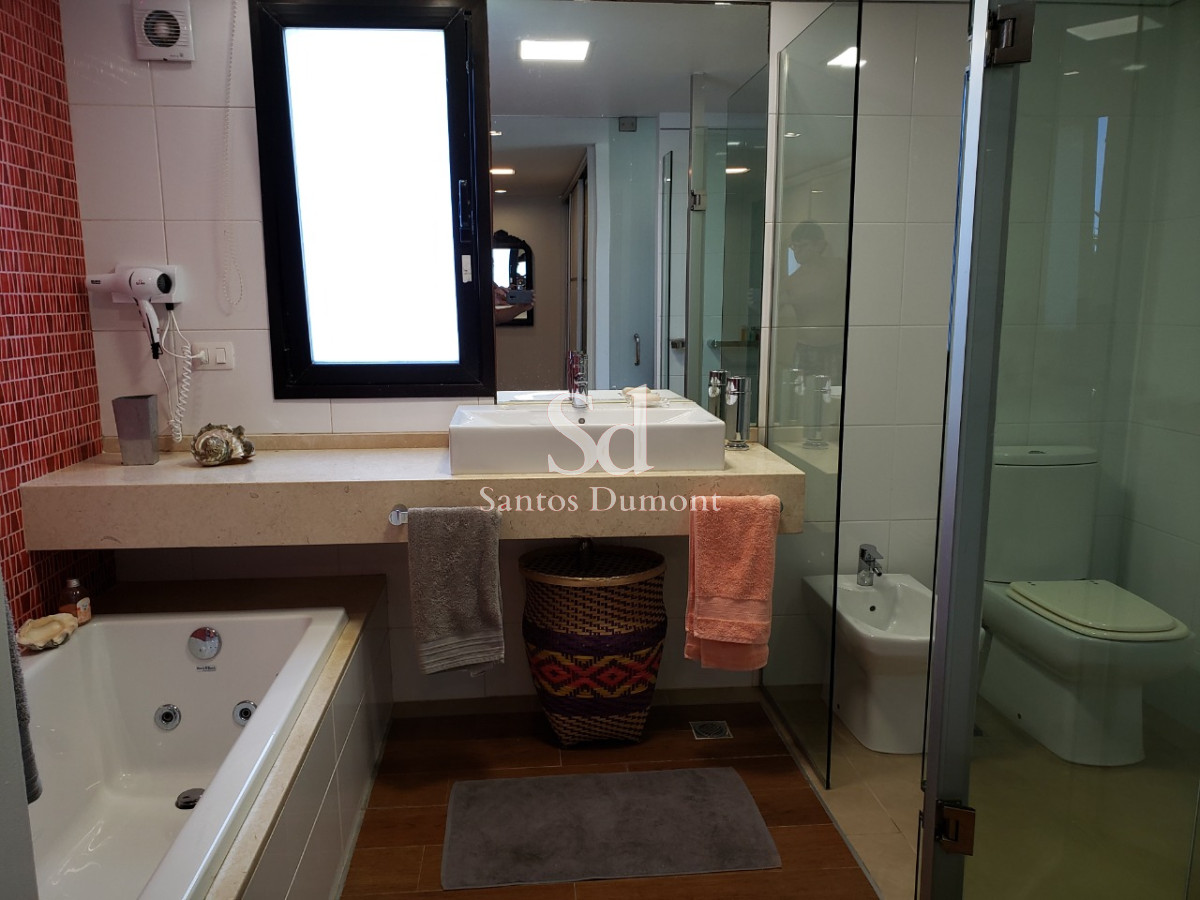 Apartamento ID.11249 - Apartamento en Manantiales, Manantiales