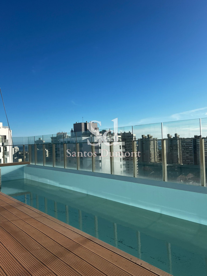Apartamento ID.25081 - Venta Apartamento 2 dormitorios Punta del Este