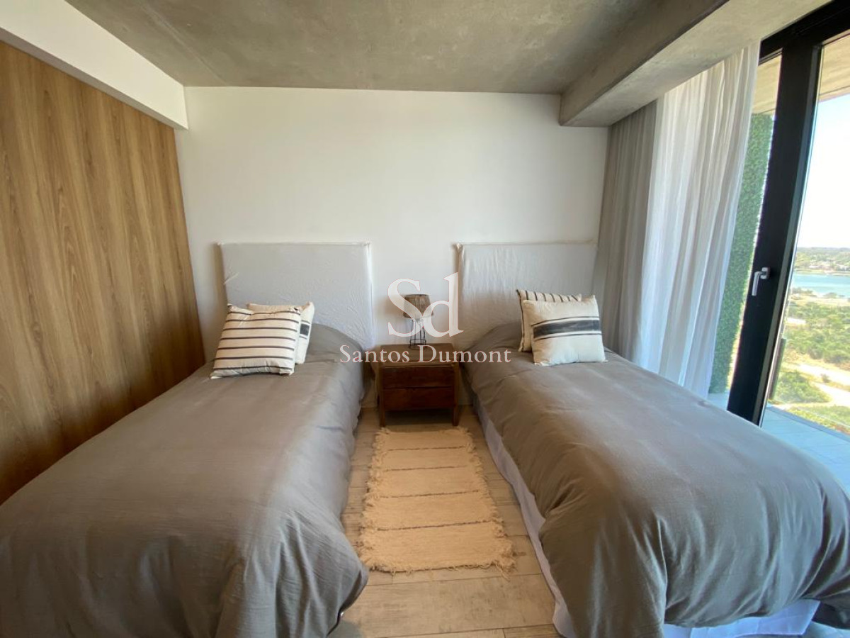 Apartamento ID.24355 - Apartamento en Punta del Este, Brava