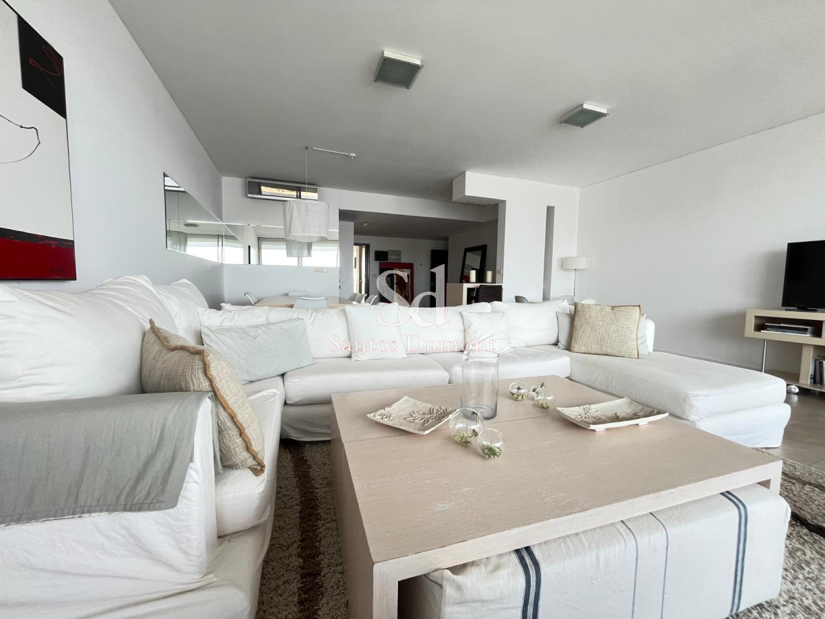 Apartamento ID.11245 - VENTA - DELAMAR, LA BARRA
