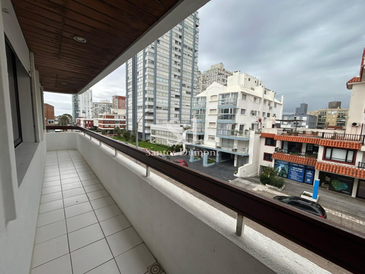 Apartamento ID.25712 - Venta Apartamento 2 dormitorios Península