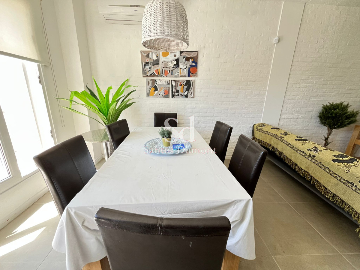 Apartamento ID.25475 - VENTA Y ALQUILER TEMPORAL - MANANTIALES