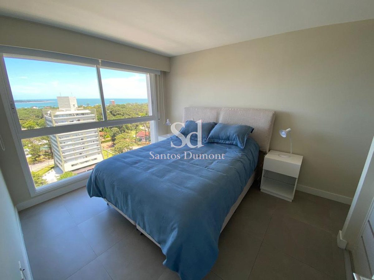 Apartamento ID.23866 - Apartamento en venta sobre Av. Rosevelt