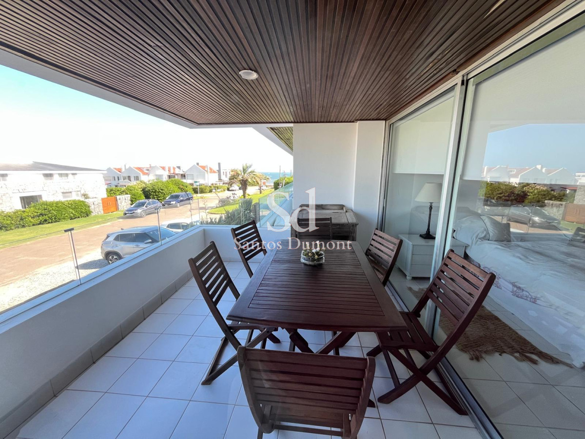 Apartamento ID.25176 - Apartamento en La Barra, La Barra