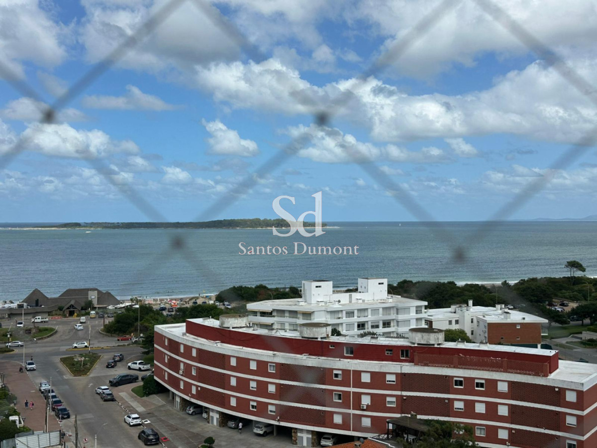 Apartamento ID.25583 - Venta Apartamento 3 dormitorios Punta del Este