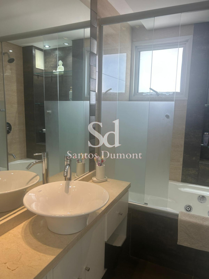 Apartamento ID.25584 - Venta Apartamento 3 dormitorios Punta del Este 