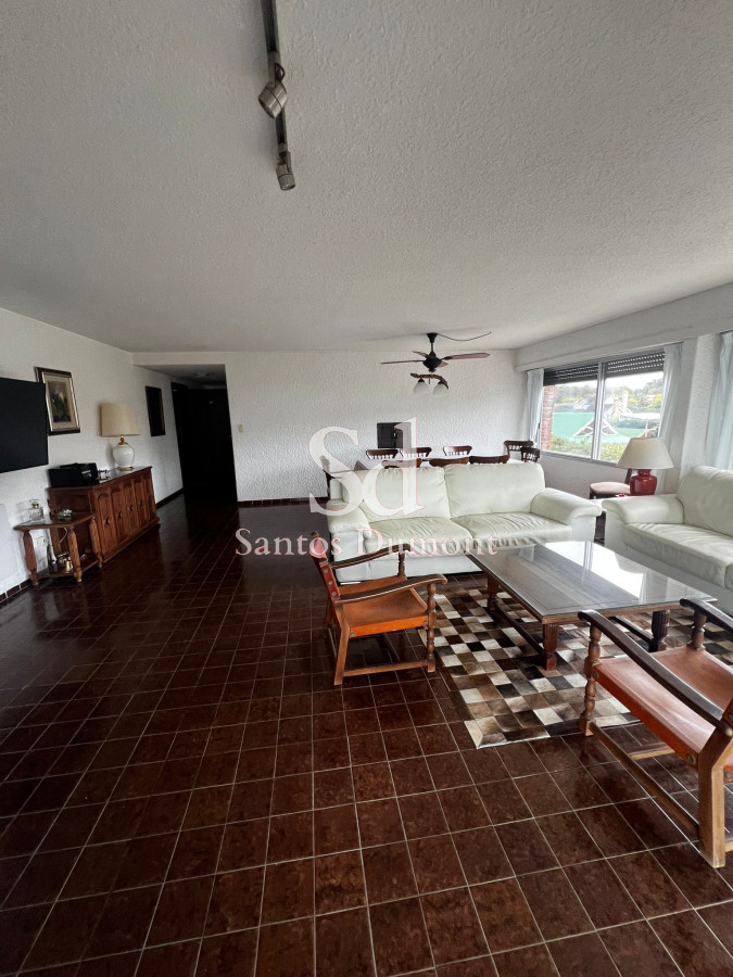 Apartamento ID.25037 - Primera linea de la Brava 