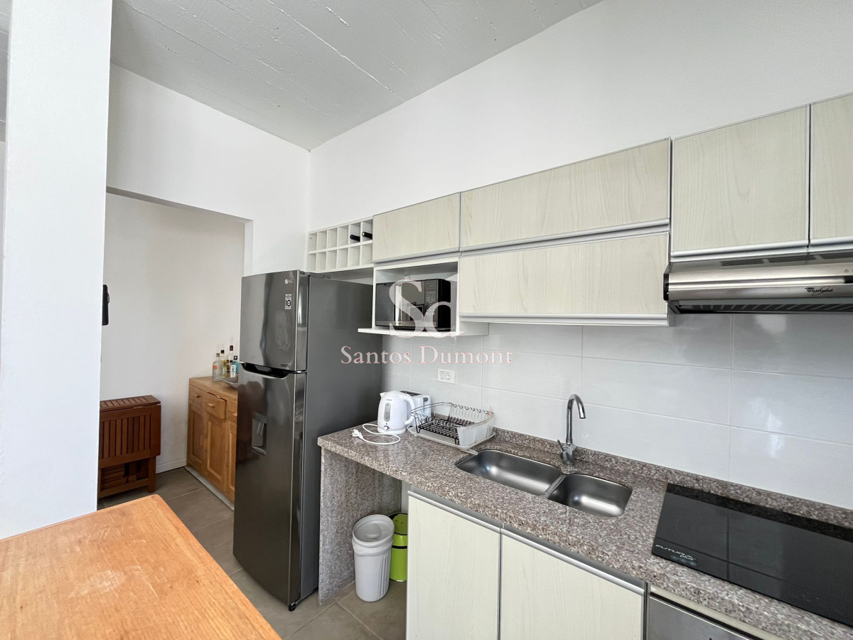 Apartamento ID.25475 - VENTA Y ALQUILER TEMPORAL - MANANTIALES