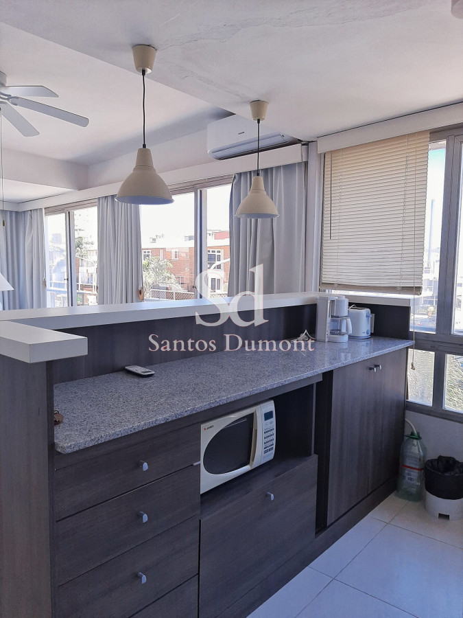 Apartamento ID.1715 - Disponible hasta 2-1-26 y febrero