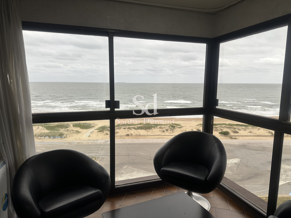 Apartamento ID.1276 - Apartamento en Punta del Este, Brava