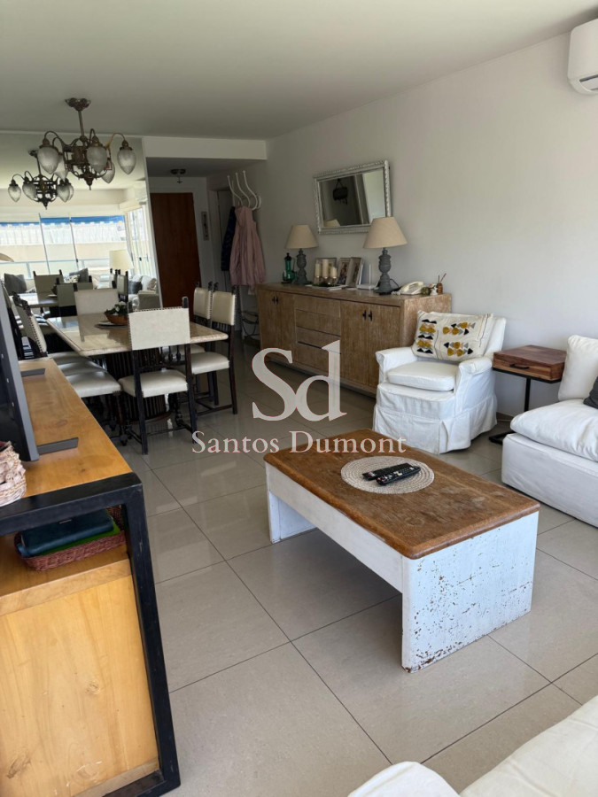 Apartamento ID.25558 - Venta Apartamento 2 Dormitorios Punta del Este
