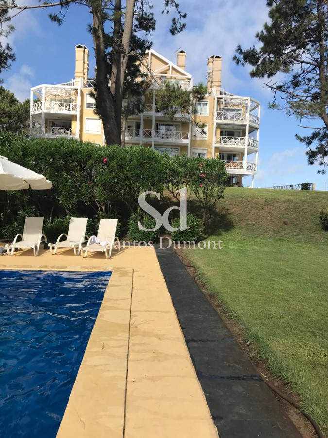 Apartamento ID.23862 - Apartamento en La Barra, La Barra