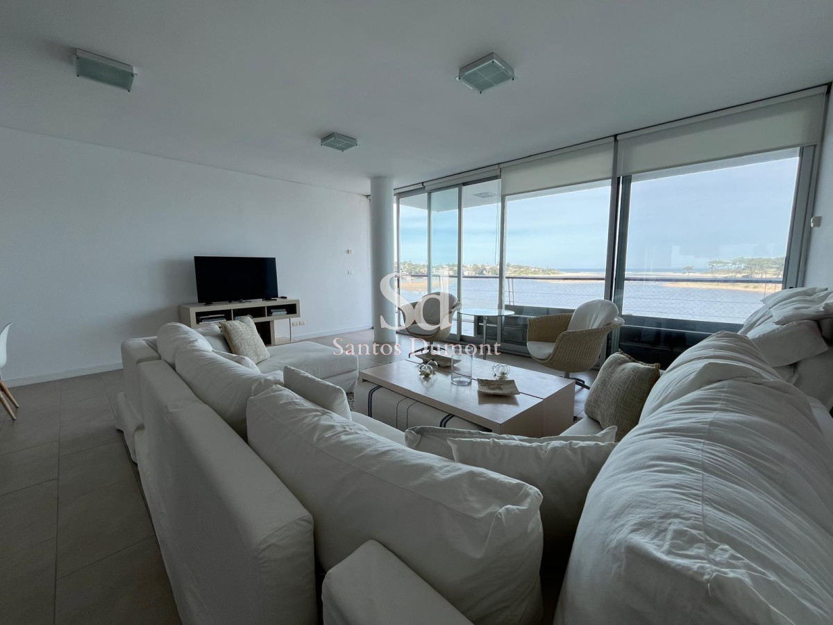 Apartamento ID.11245 - VENTA - DELAMAR, LA BARRA