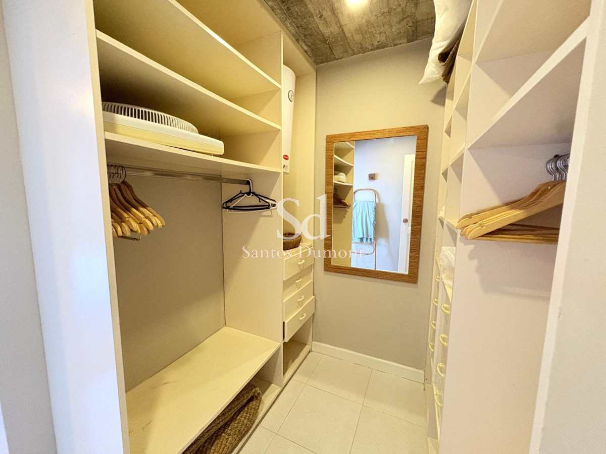 Apartamento ID.11136 - Apartamento en La Barra, La Barra