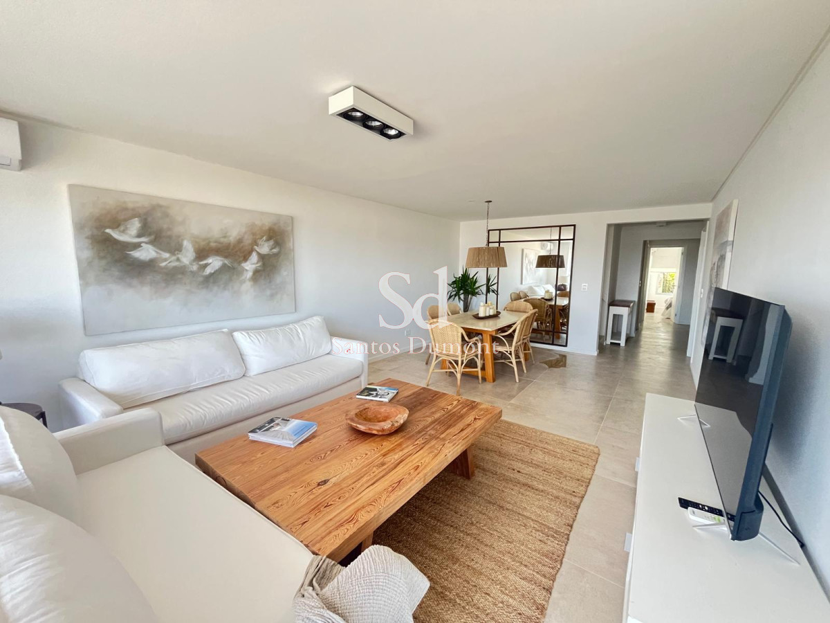 Apartamento ID.11175 - Apartamento en La Barra, Montoya