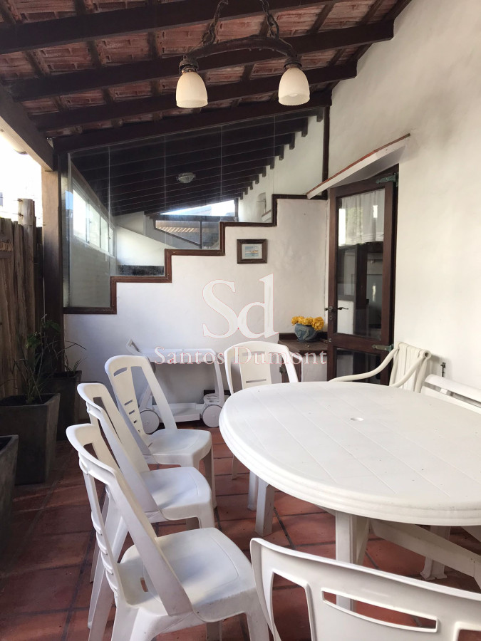 Apartamento ID.23697 - Apartamento en La Barra, Montoya