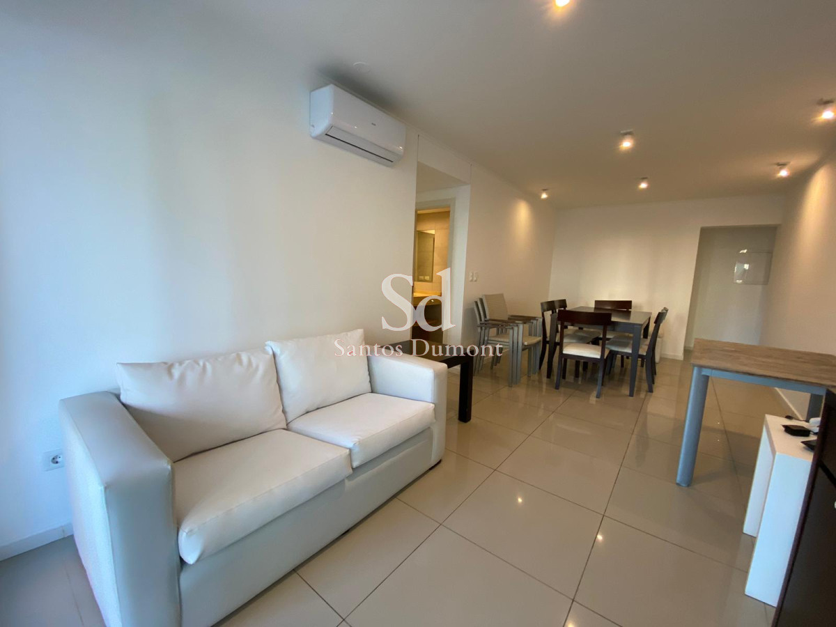 Apartamento ID.25367 - Apartamento en Venta 2 dormitorios Playa Brava