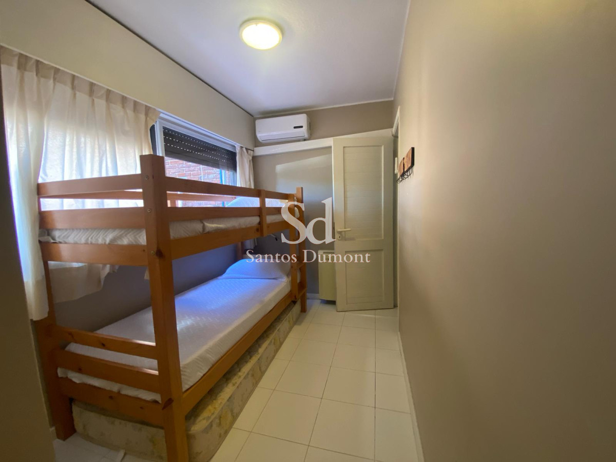 Apartamento ID.25255 - Venta Apartamento 2 dormitorios + servicio completo Península Punta del Este