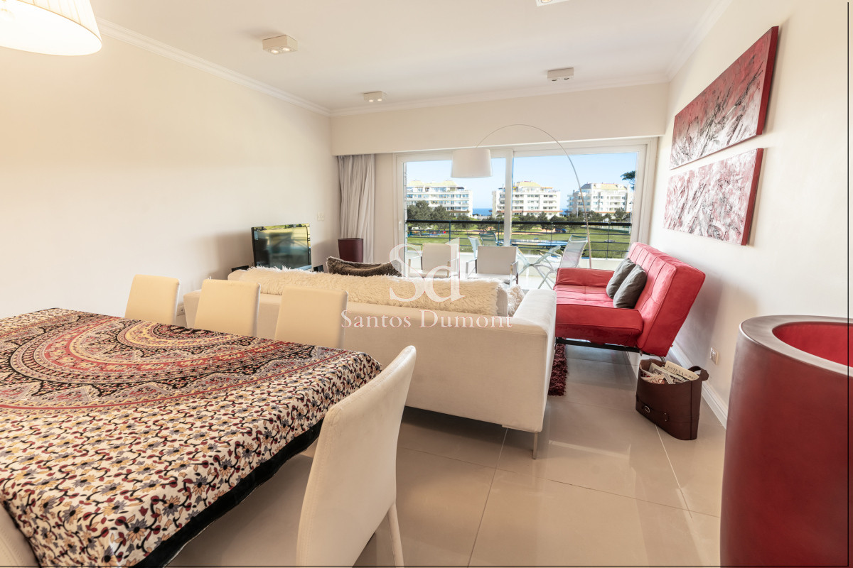 Apartamento ID.25274 - VENTA - PUNTA DEL ESTE