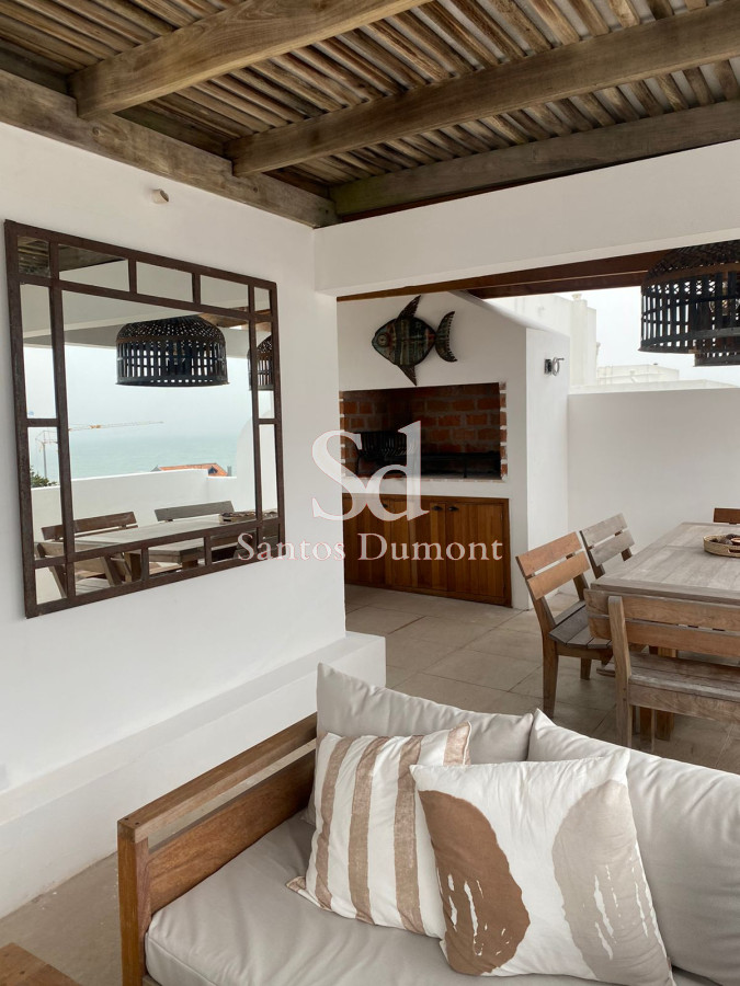 Apartamento ID.24320 - Apartamento en La Barra, Montoya