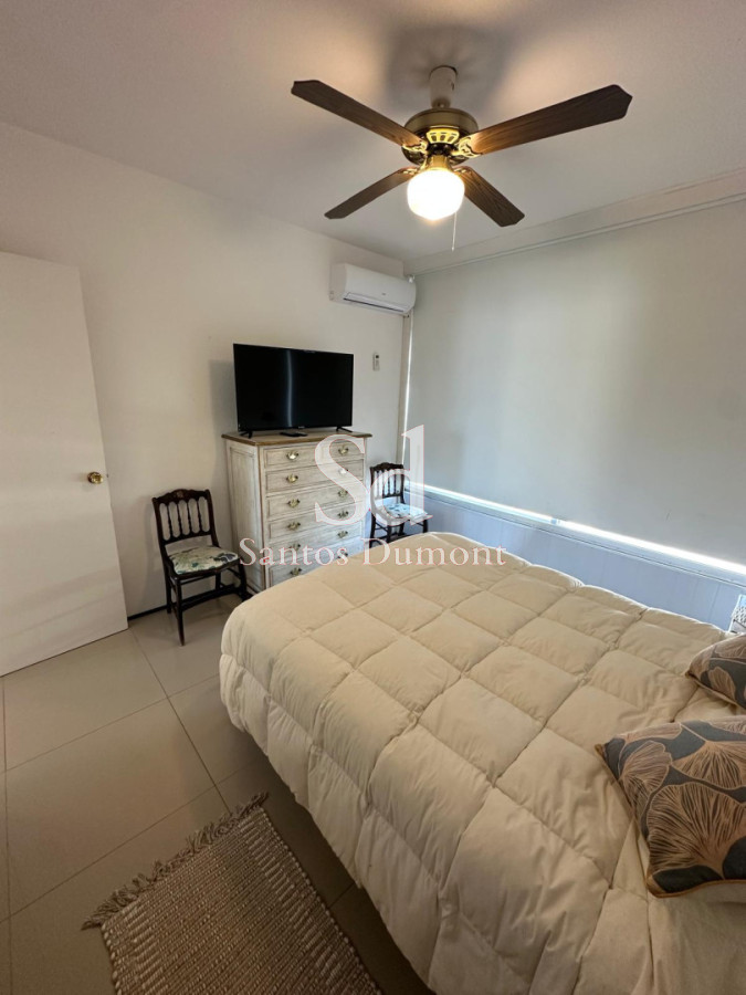 Apartamento ID.6350 - Apartamento en Venta 1 dormitorio y medio en Península