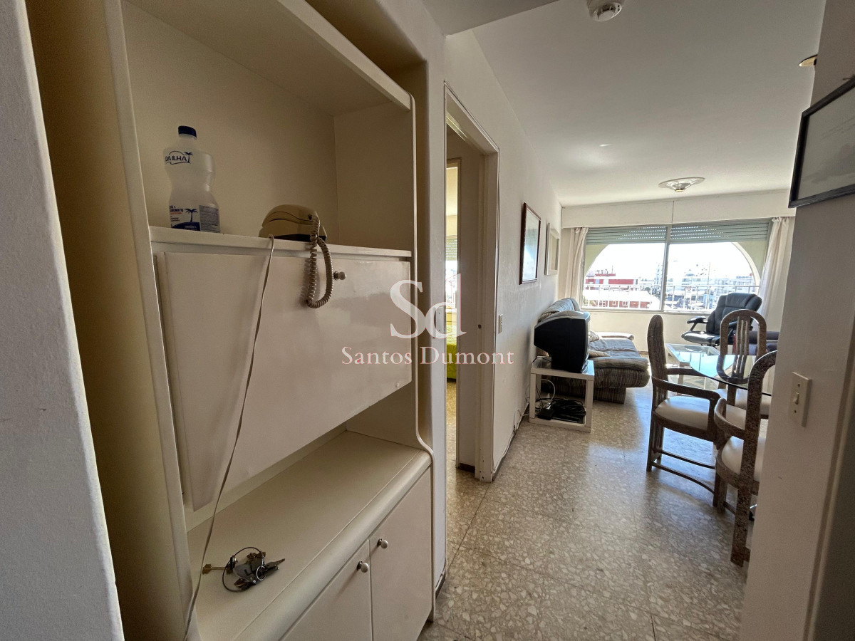 Apartamento ID.25421 - Oportunidad Apartamento en Punta del Este