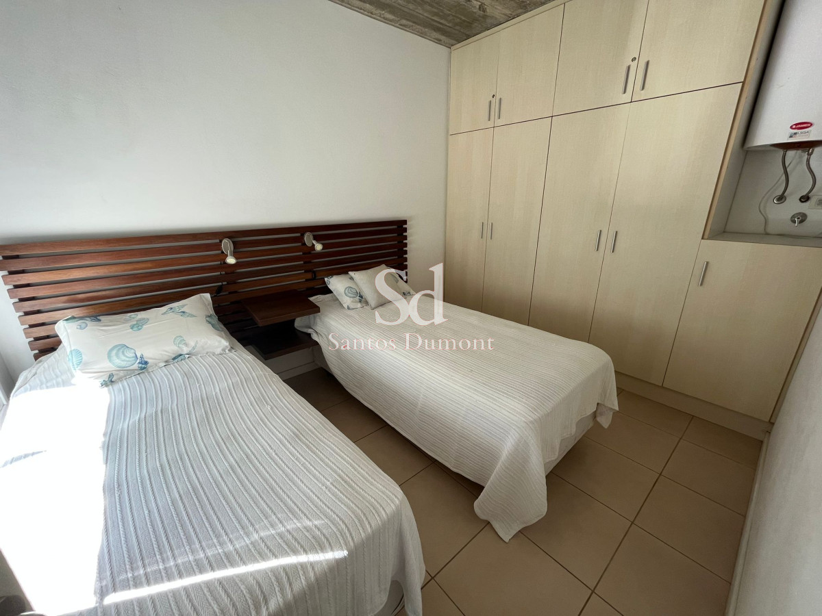 Apartamento ID.24483 - Apartamento en La Barra, La Barra