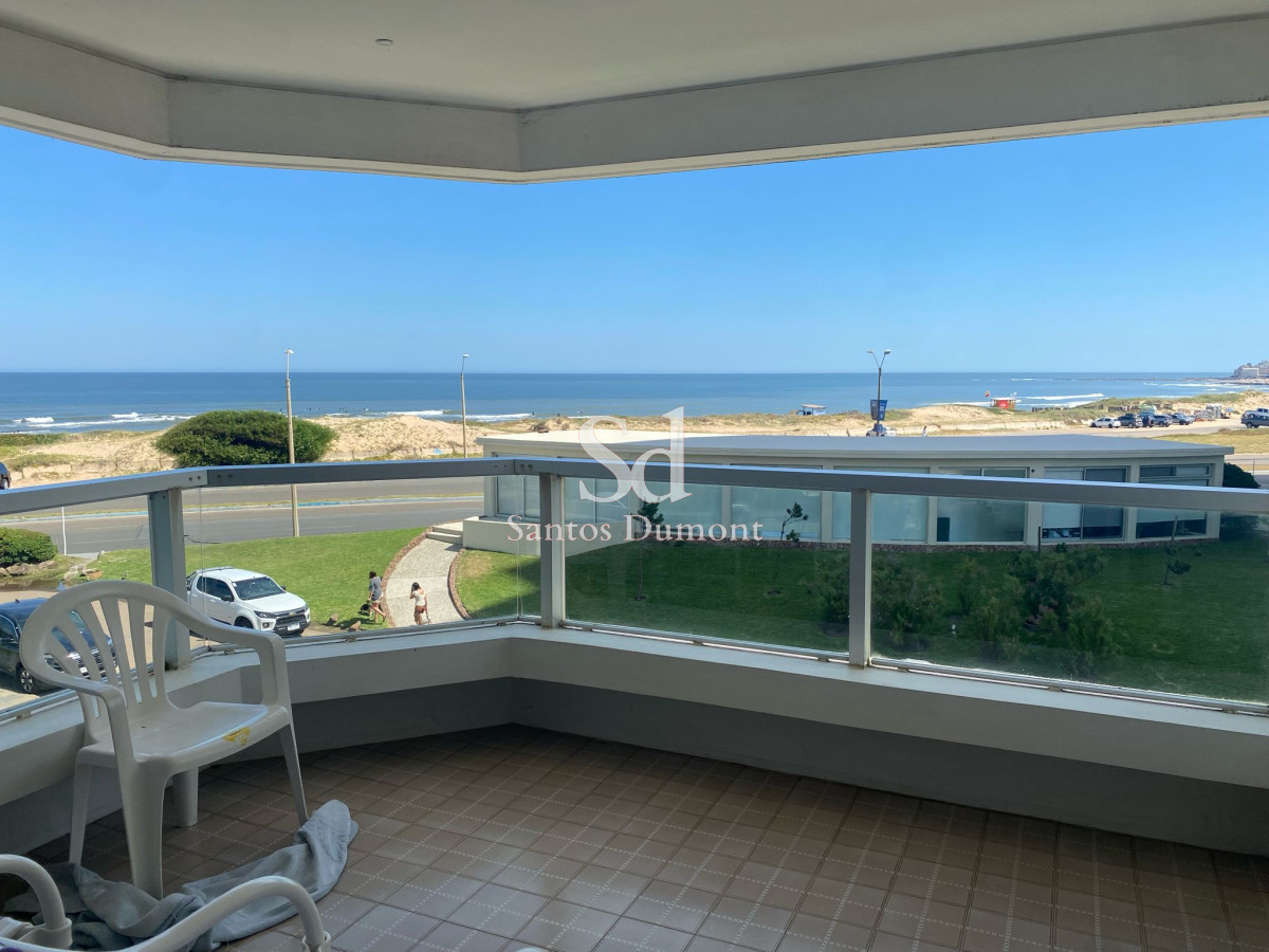 Apartamento ID.24898 - Oportunidad!! Excelente Apartamento 2 dormitorios en Punta del Este