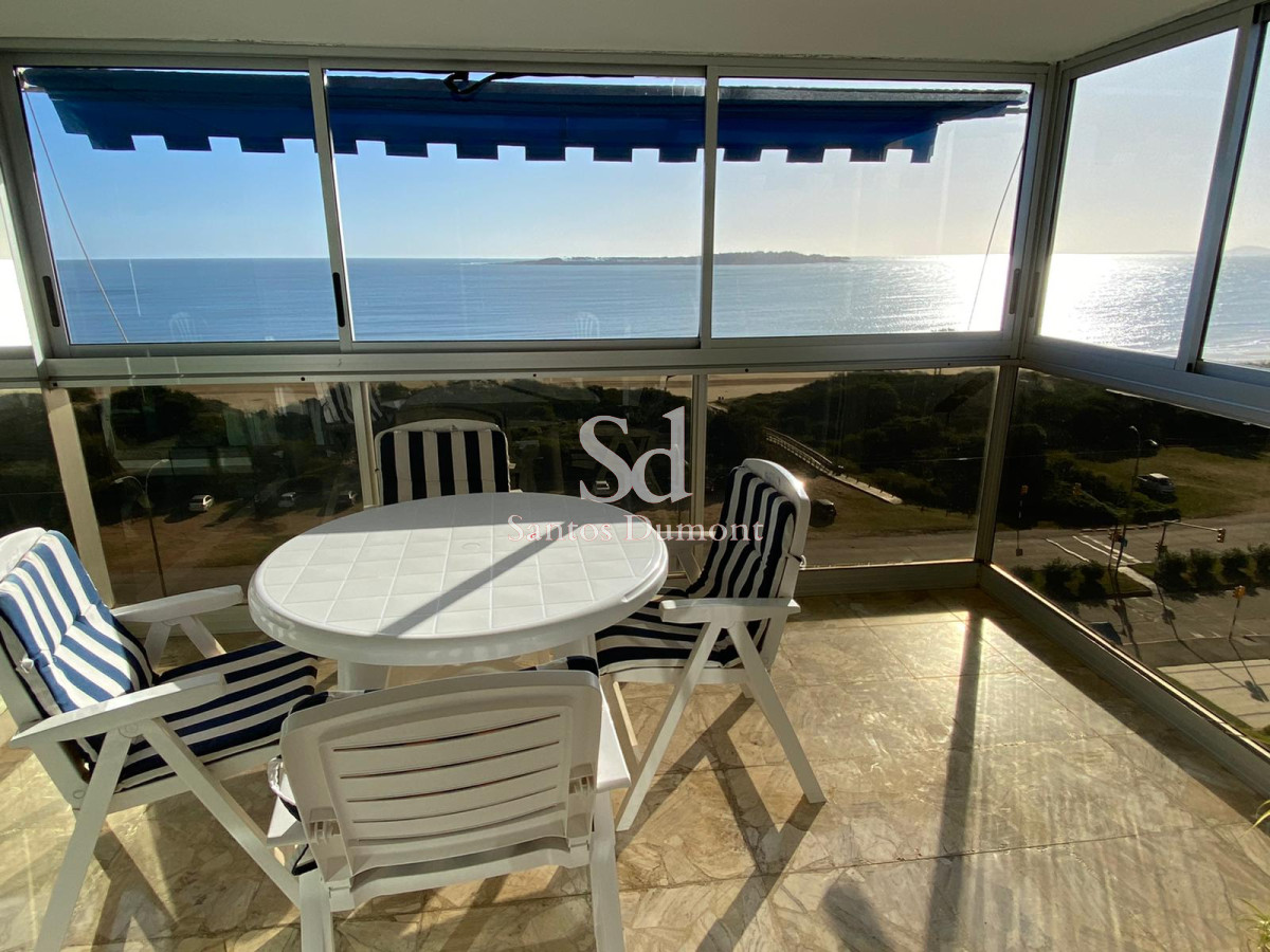 Apartamento ID.24296 - Apartamento en Punta del Este, Mansa